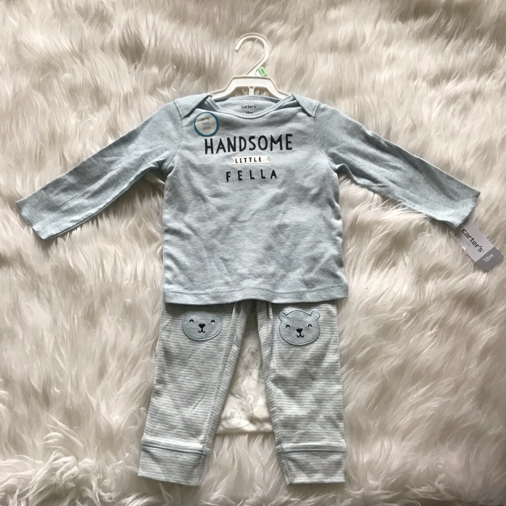 Carter’s Set